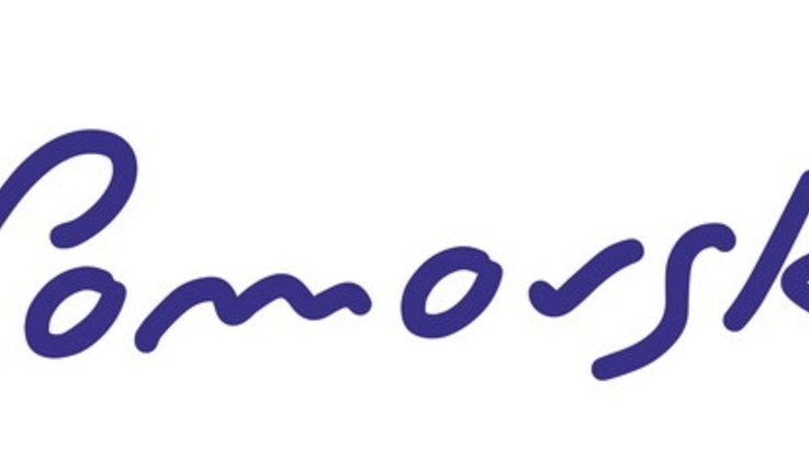 Pomorskie - logo