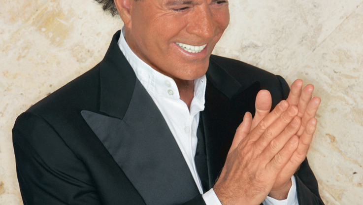 Julio Iglesias