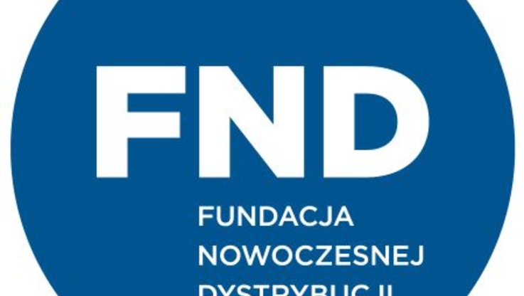 FND - logo