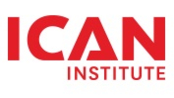 ICAN Institute - logo