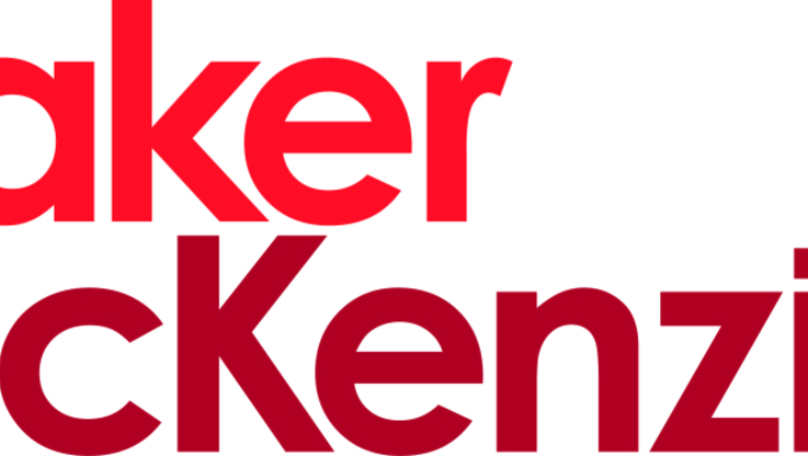 Baker McKenzie - logo