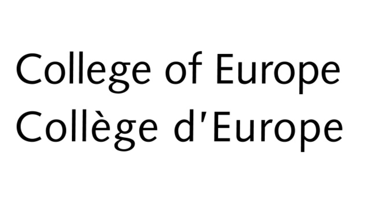 College of Europe - logo