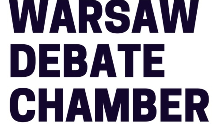 Warsaw Debate Chamber
