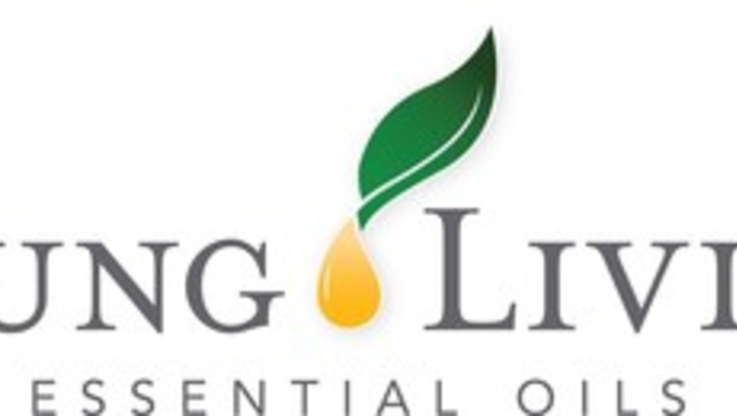 Young Living Essential Oils (2)