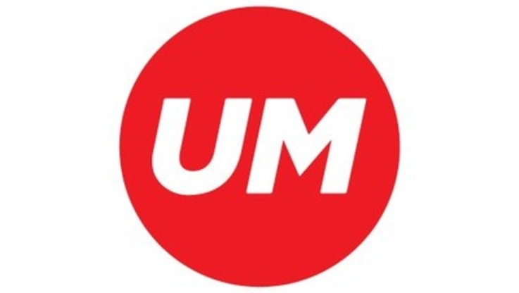 UM - logo