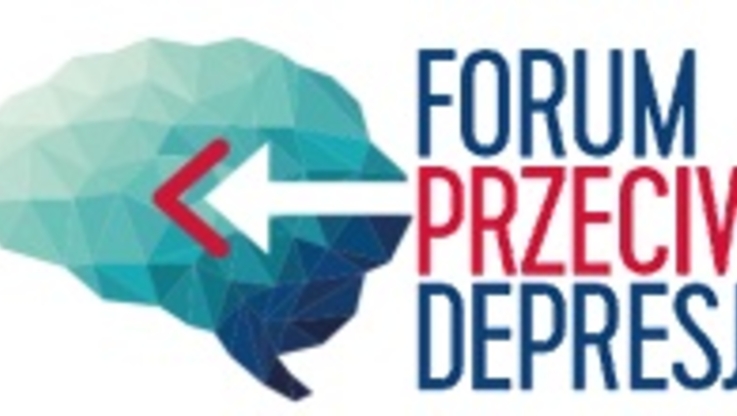 Forum Przeciw Depresji - logo