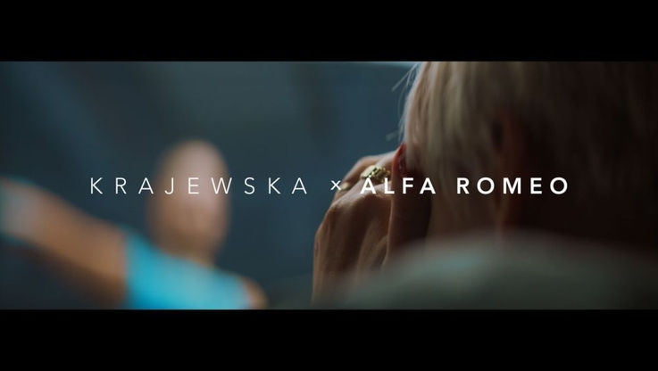 Pokrewne dusze – Alfa Romeo i polscy artyści (3)