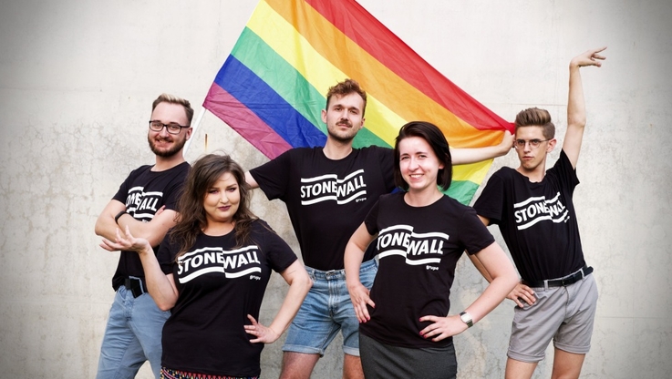 Grupa Stonewall (1)