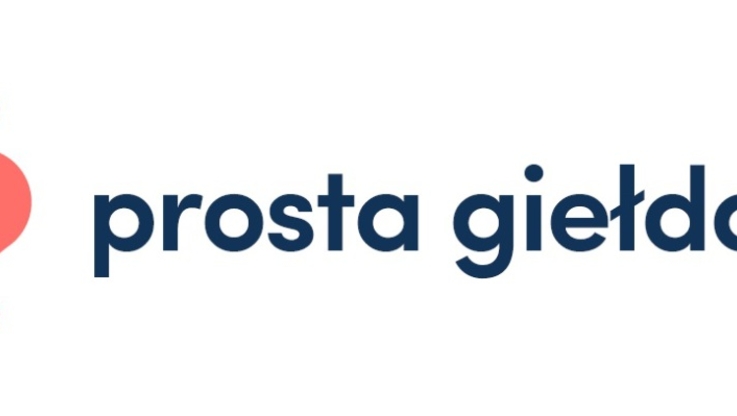 Prosta Giełda - logo