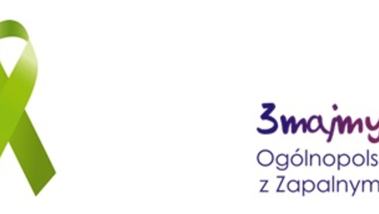 Fundacja Wygrajmy Zdrowie; Ogólnopolskie Stowarzyszenie Młodych z Zapalnymi Chorobami Tkanki Łącznej „3majmy się razem” - nagłówek