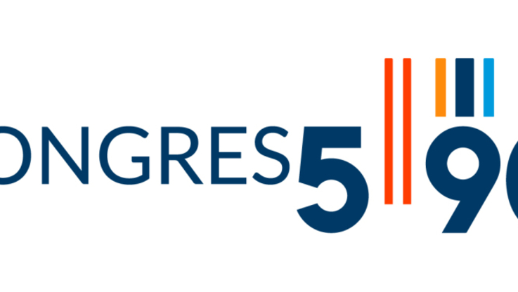 Kongres 590 - logo