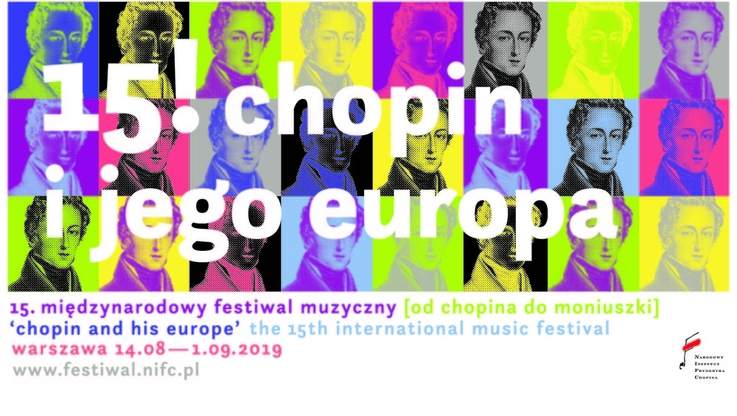 Chopin i jego Europa