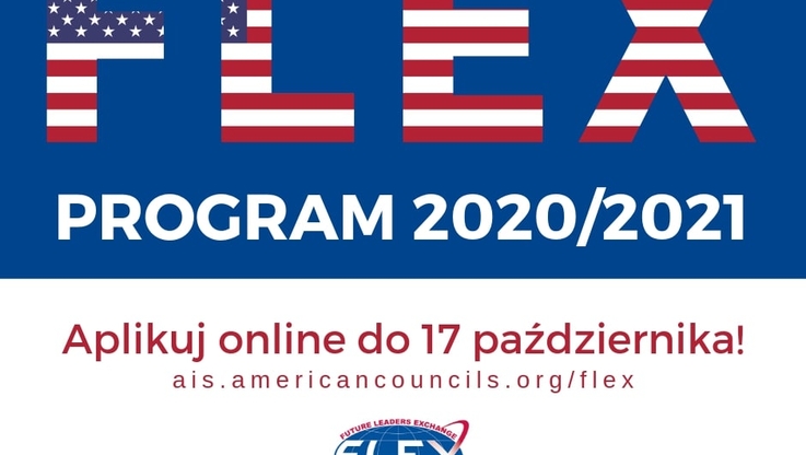 American Councils for International Education/FLEX Program 2020_2021