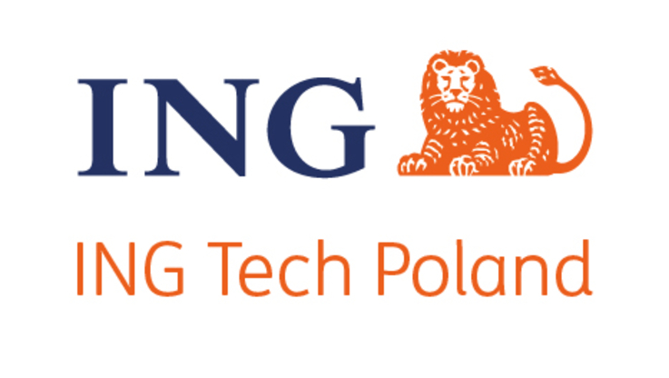 ING Tech Poland/Logo