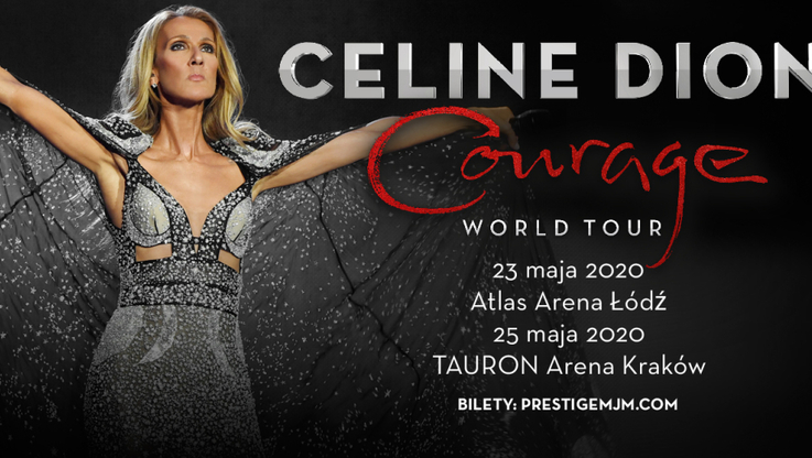 Céline Dion/Prestige MJM (2)