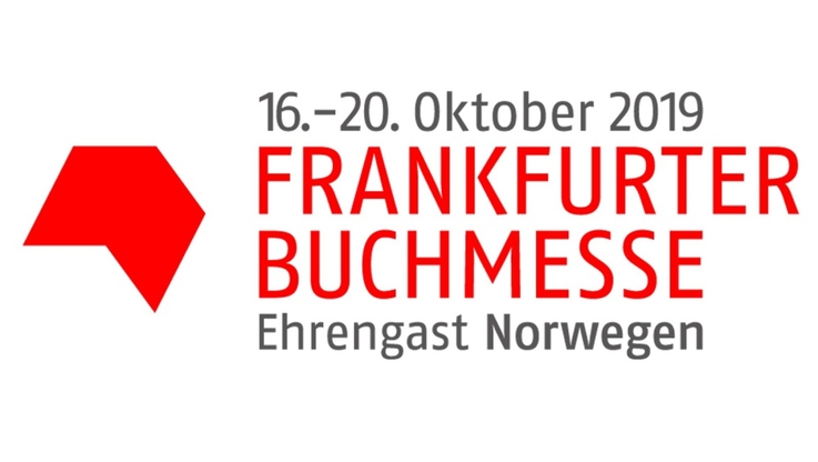 Frankfurter Buchmesse - logo