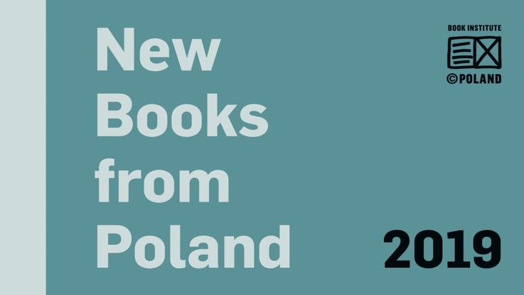 New Books From Poland 2019