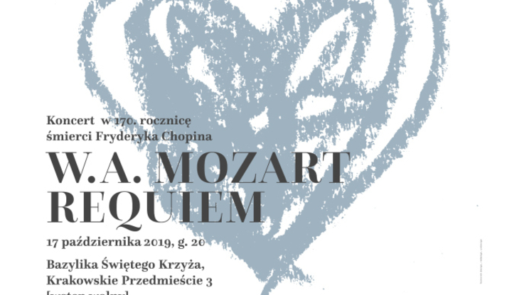 Narodowy Instytut Fryderyka Chopina - plakat