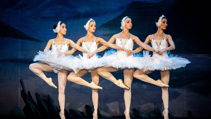Prestige MJM/The Royal Moscow Ballet (2)