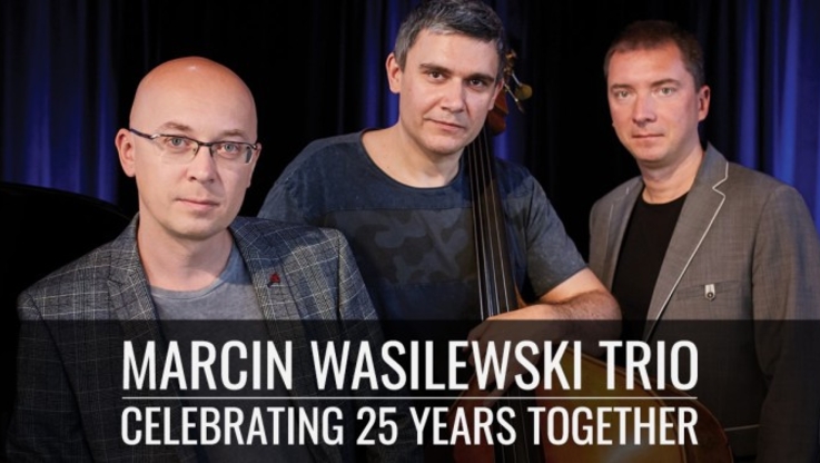 Universal Music Polska/Fot. BartBarczyk.com ECM Records - Marcin Wasilewski Trio (2)
