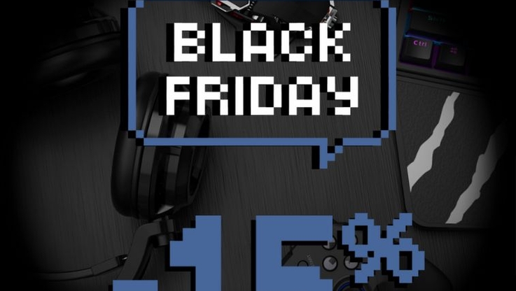 Hama Black Friday