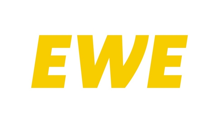 EWE - logo