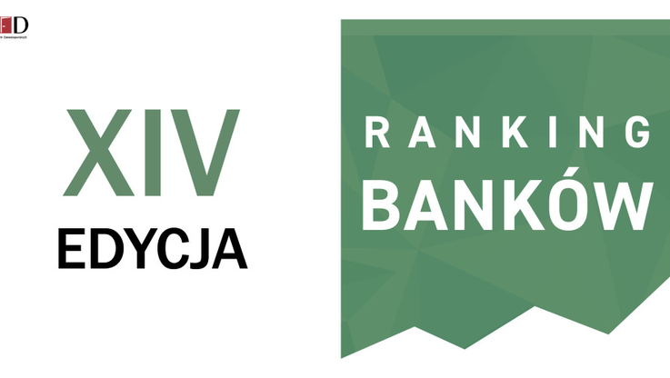 Ranking Banków PZFD - logo