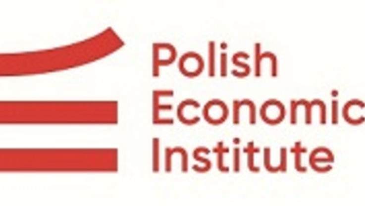 Fundacja Promocji Rozwoju/logo Polish Economic Institute