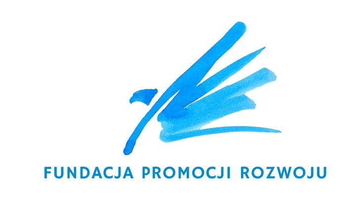 Fundacja Promocji Rozwoju/logo