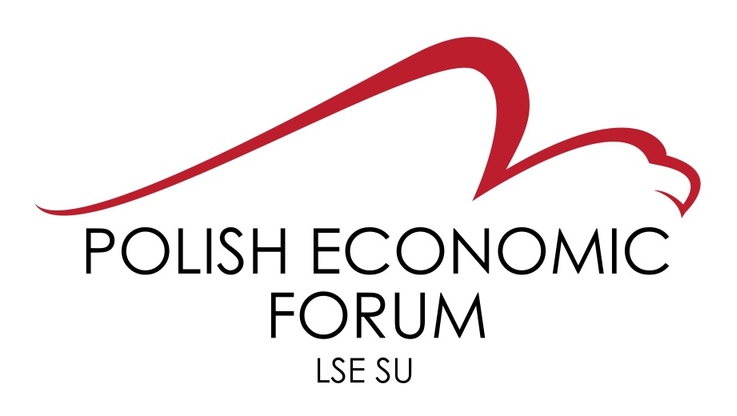 LSE SU Polish Economic Forum - logo