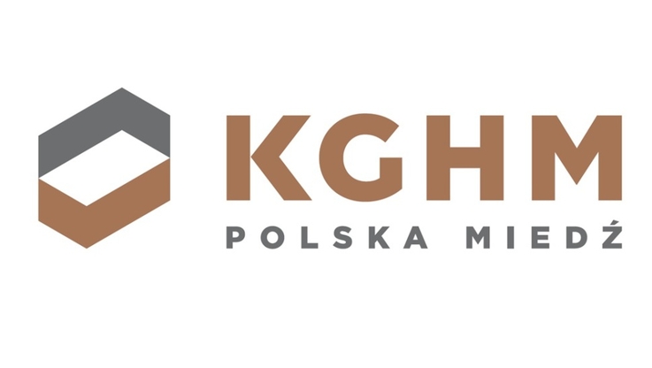 KGHM - logo