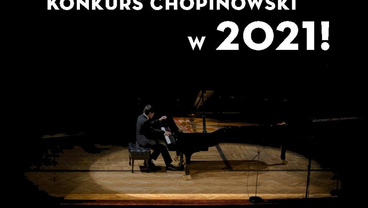 Narodowy Instytut Fryderyka Chopina/Konkurs 2021