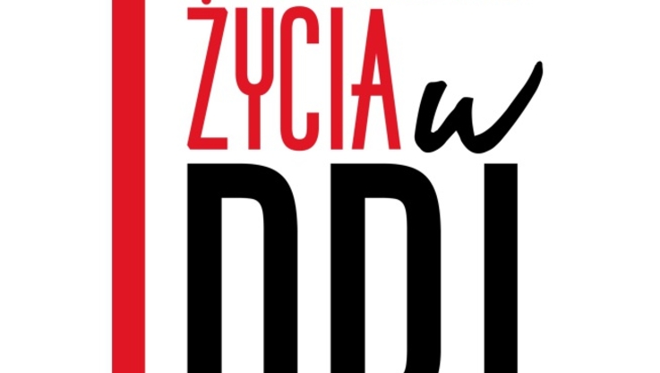 Muzeum Życia w PRL - logo