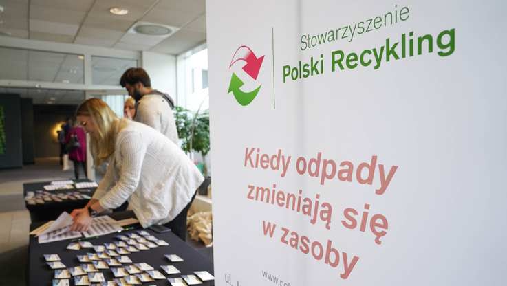 Stowarzyszenie „Polski Recykling” (1)