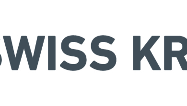 SWISS KRONO - logo