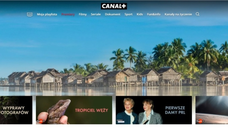 CANAL+ (1)