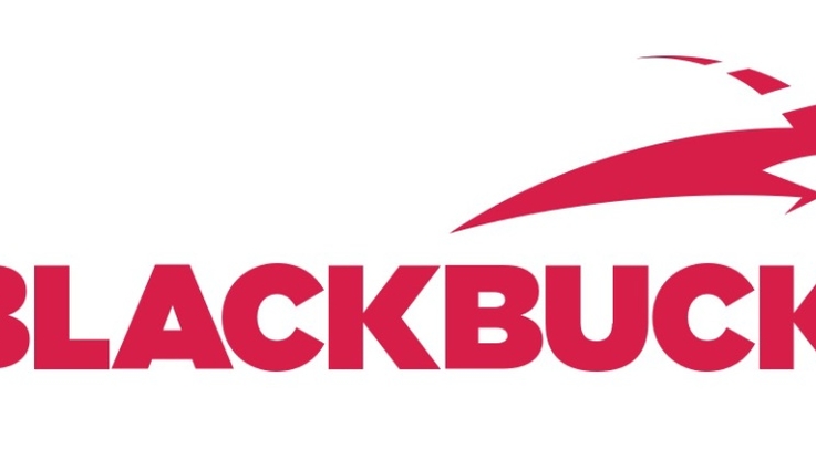 BlackBuck - logo