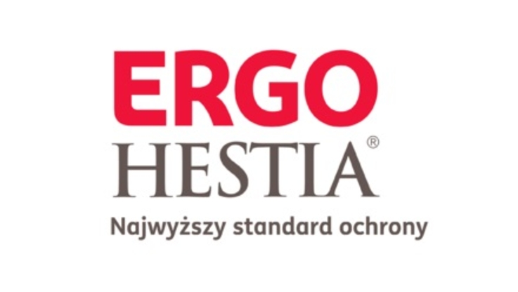 ERGO Hestia - logo