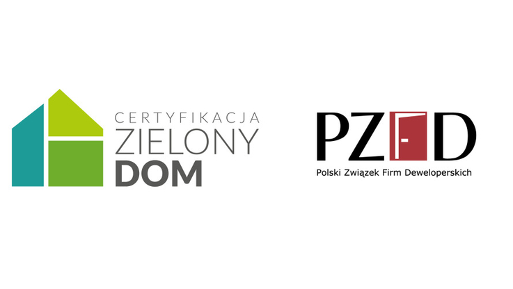 Polski Związek Firm Deweloperskich/Certyfikacja Zielony Dom