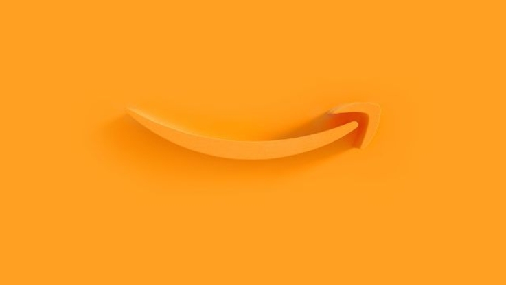 Amazon - logo