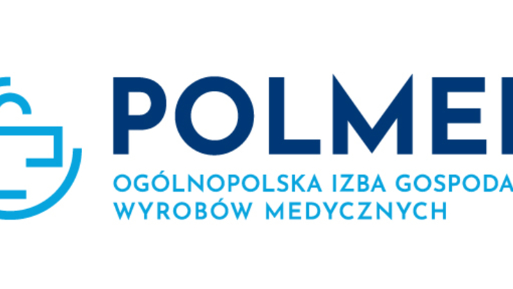 Izba POLMED - logo