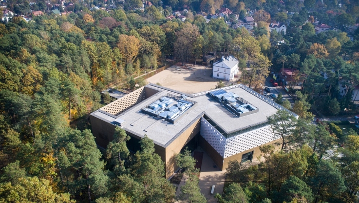 Muzeum Józefa Piłsudskiego w Sulejówku (1)