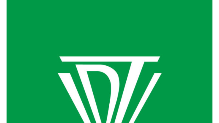 UDT - logo