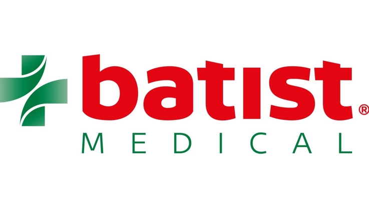BATIST Medical - logo