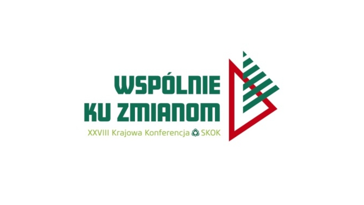Spółdzielcze Kasy Oszczędnościowo-Kredytowe (SKOK) - logo