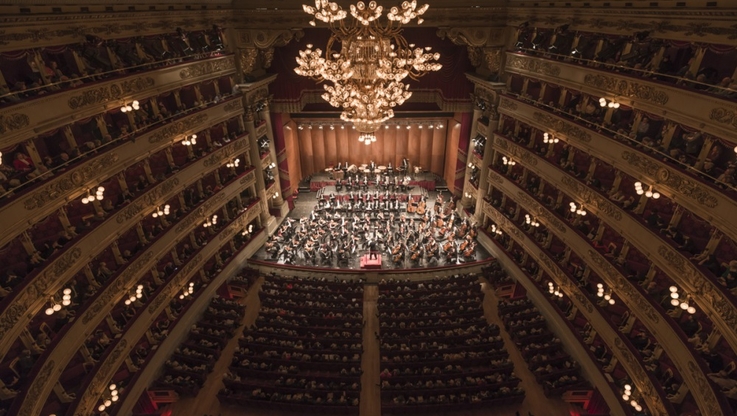 Materiały prasowe Teatro alla Scala (2)