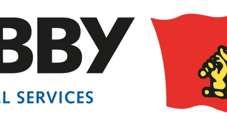 Bibby Financial Services - logo