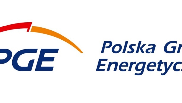 PGE Polska Grupa Energetyczna - logo