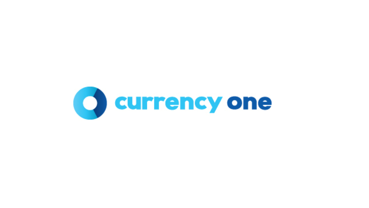 Currency One - logo