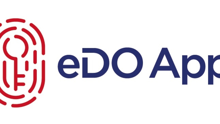 eDO App - logo